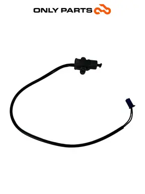 Sensore cavalletto Mbk Skyliner  125cc 1999 Blu de segunda mano — foto real 5