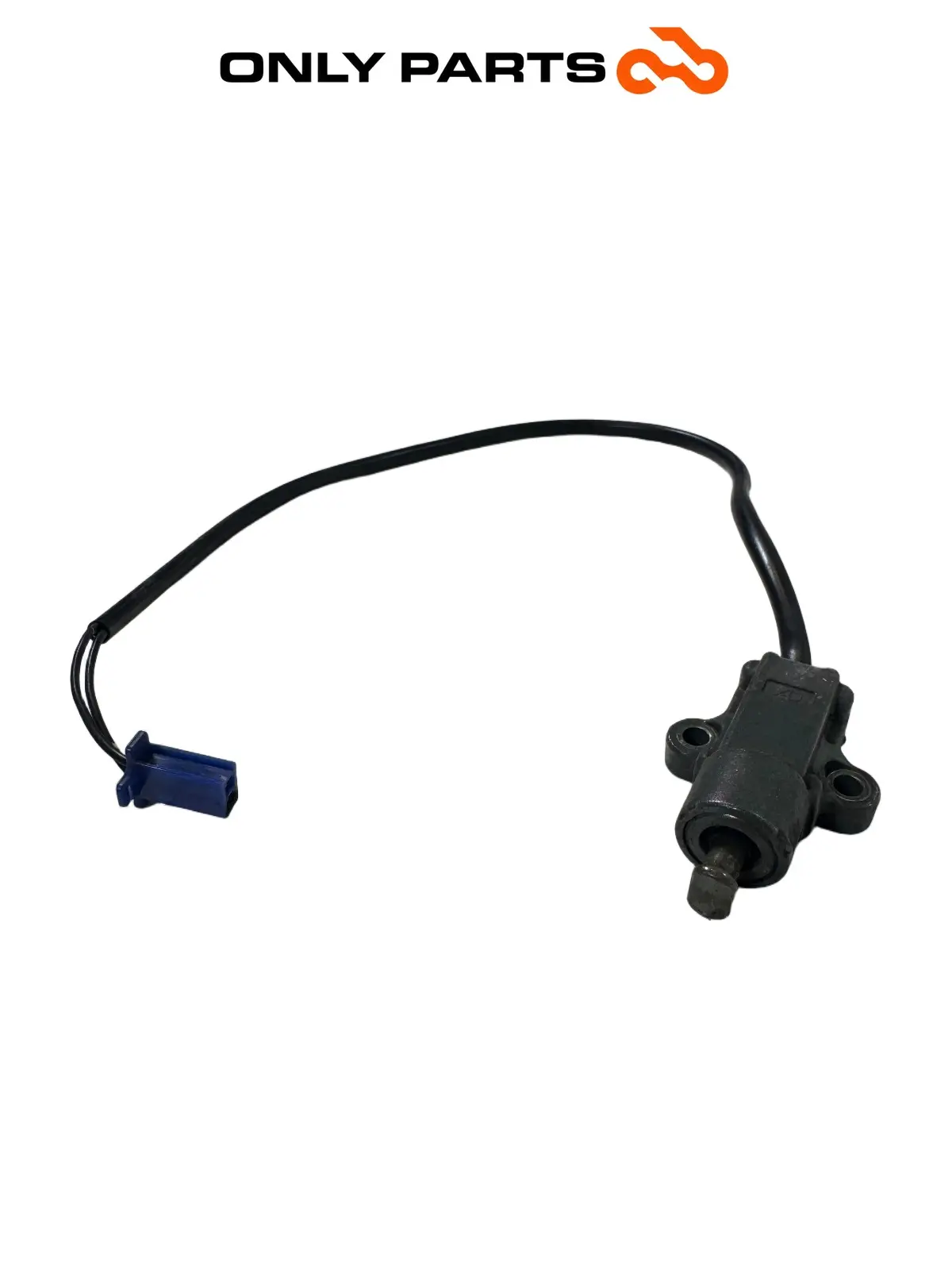 Sensore cavalletto Mbk Skyliner  125cc 1999 Blu de segunda mano — foto real 6