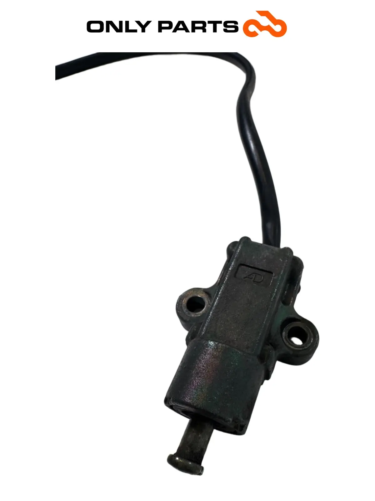 Sensore cavalletto Mbk Skyliner  125cc 1999 Blu de segunda mano — foto real 8