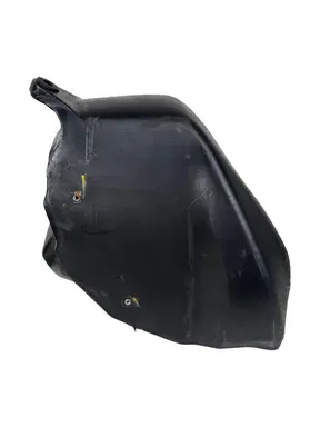 Gebrauchte Serbatoio benzina Aprilia RS 457cc 2024 — echtes Foto 2
