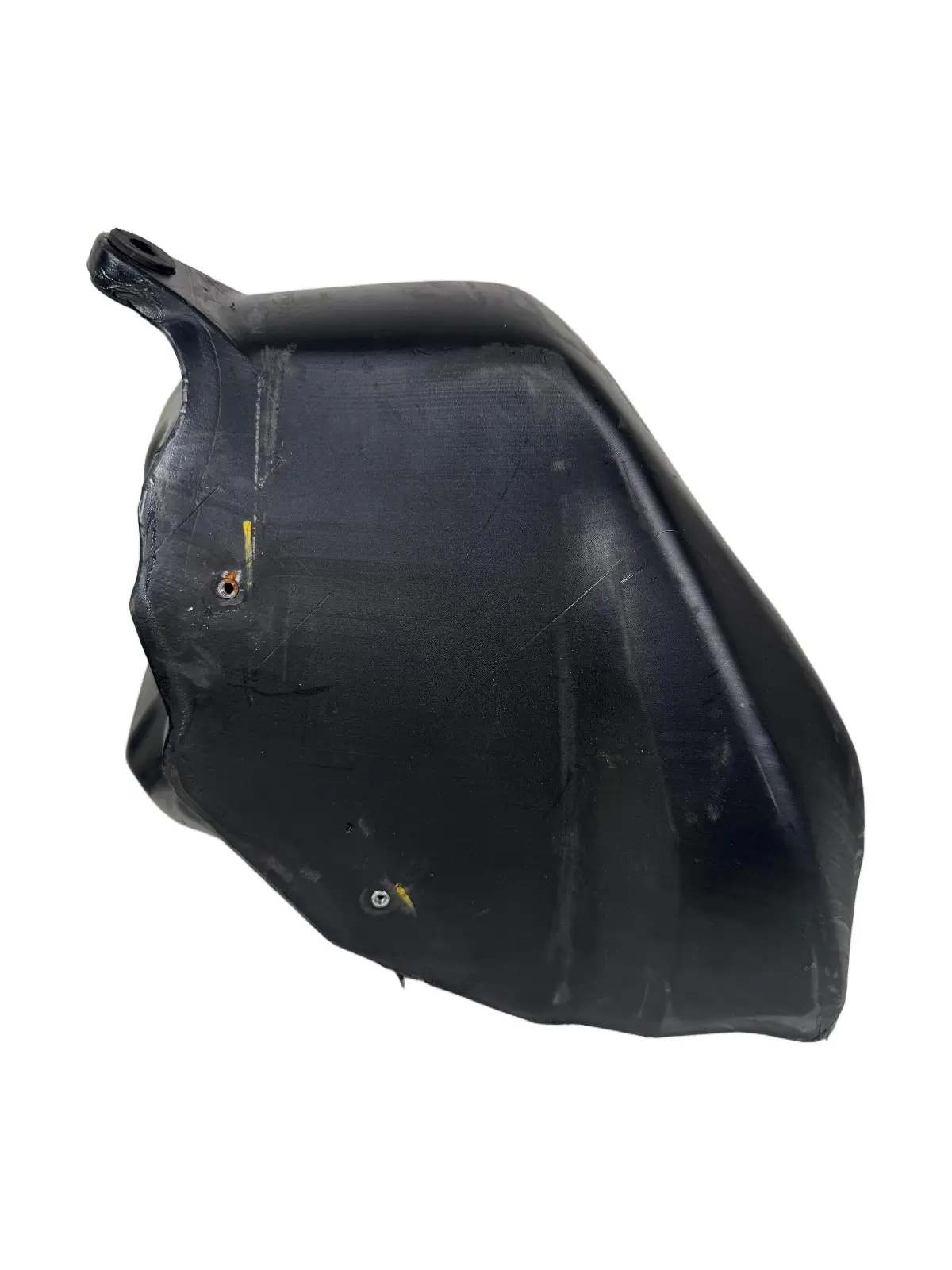 Gebrauchte Serbatoio benzina Aprilia RS 457cc 2024 — echtes Foto 2