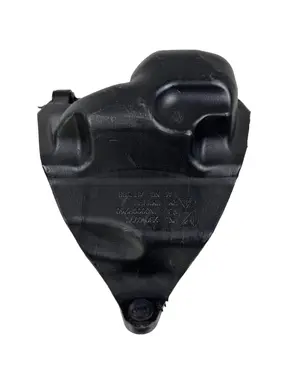 Gebrauchte Serbatoio benzina Aprilia RS 457cc 2024 — echtes Foto 5