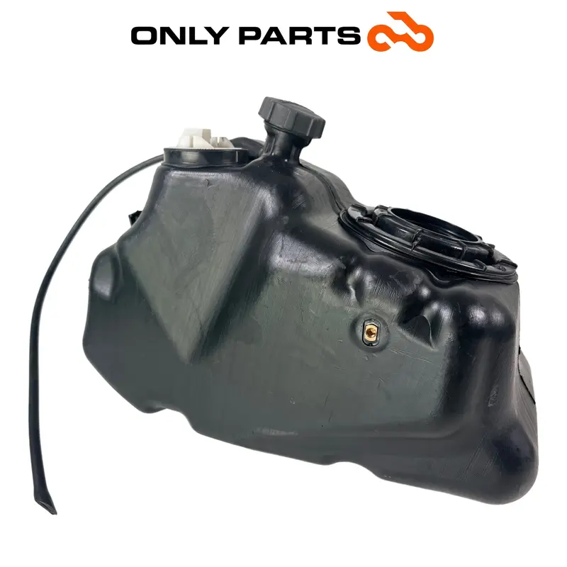 Plastic fuel tank Aprilia Scarabeo 300 2010 OEM