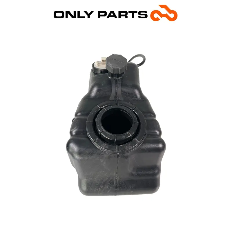 Plastic fuel tank Aprilia Scarabeo 300 2010 OEM — 2