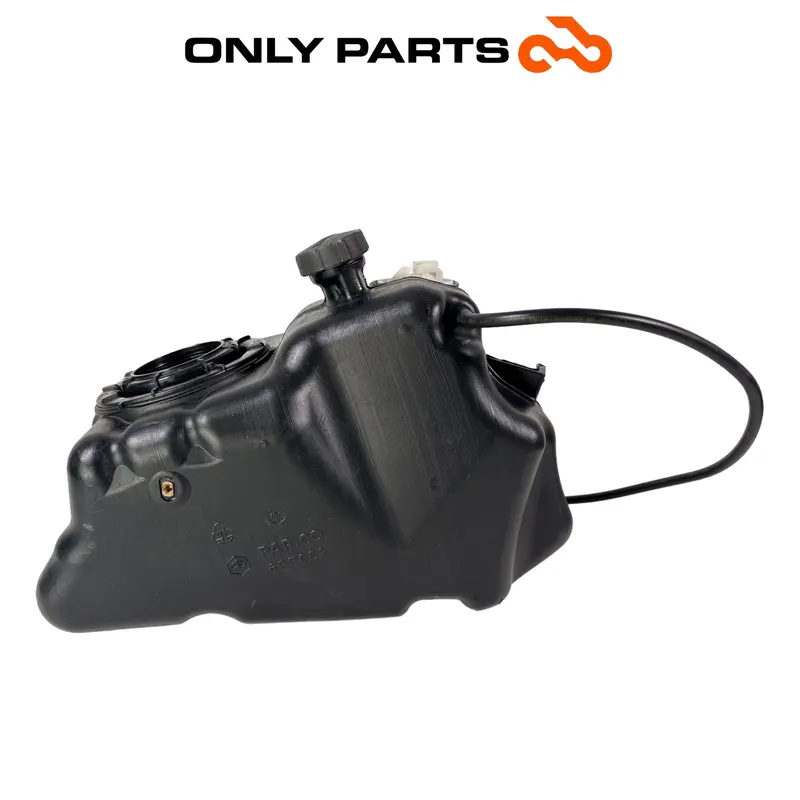 Plastic fuel tank Aprilia Scarabeo 300 2010 OEM — 3