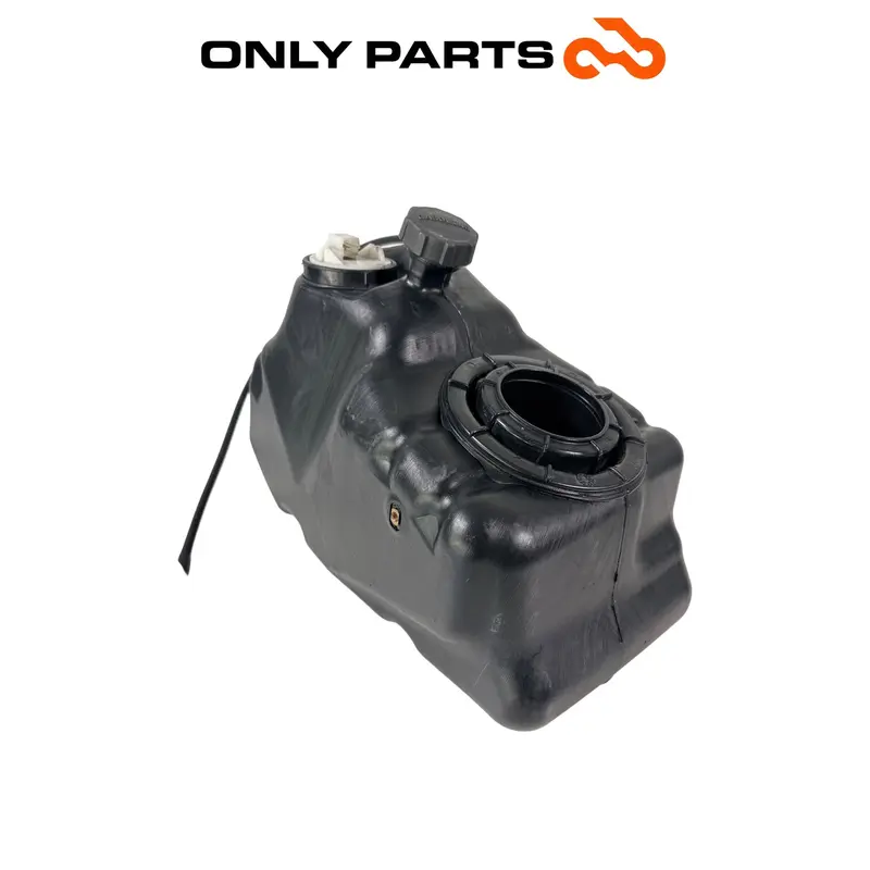 Plastic fuel tank Aprilia Scarabeo 300 2010 OEM — 5