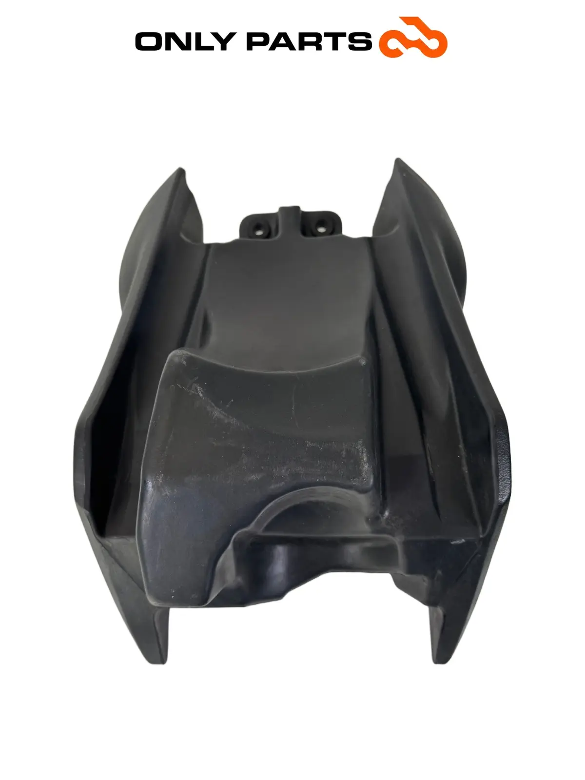 DEPOSITO COMBUSTIVEL SOB BANCO BMW F 650 CS 2001 BMW F 650 CS 2001 Grigio usada — foto real 10