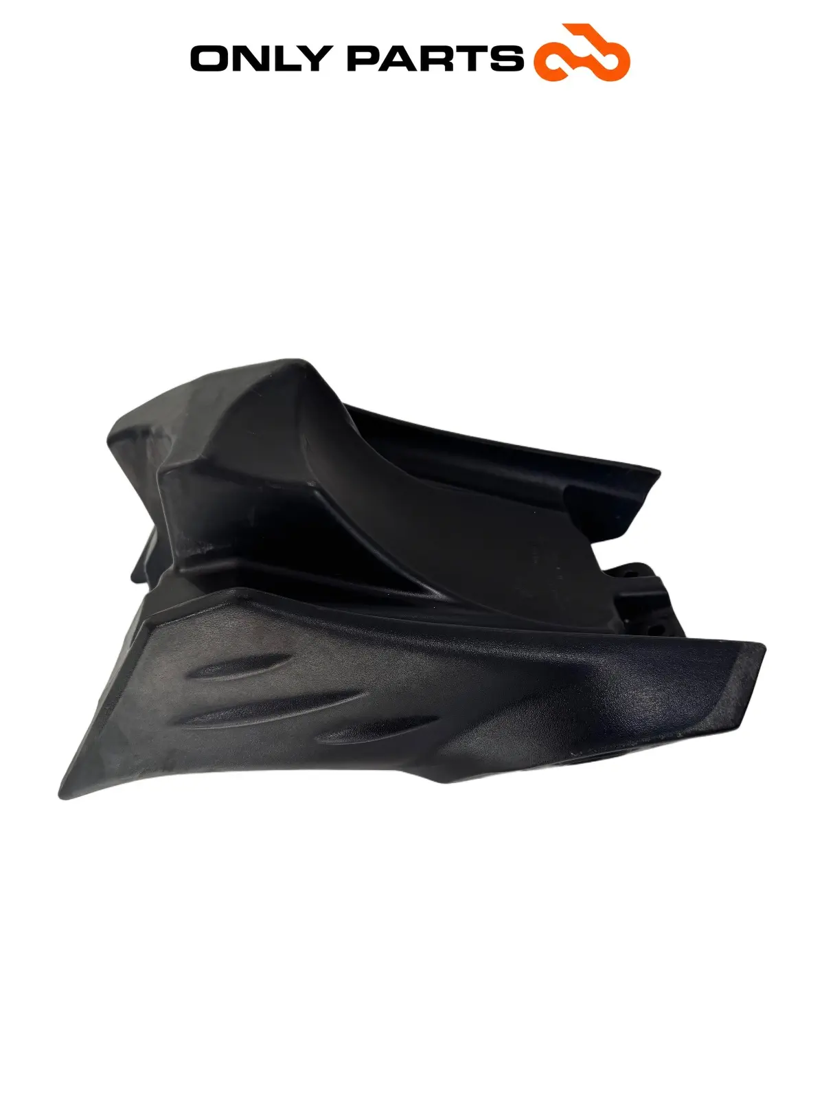 DEPOSITO COMBUSTIVEL SOB BANCO BMW F 650 CS 2001 BMW F 650 CS 2001 Grigio usada — foto real 11