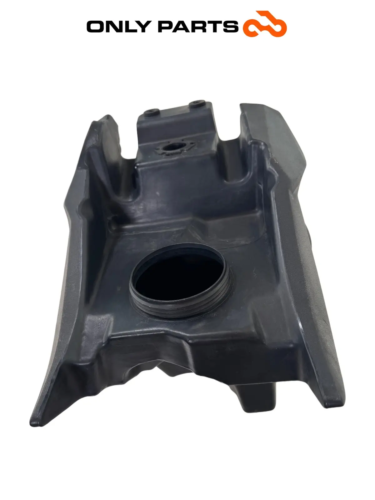 DEPOSITO COMBUSTIVEL SOB BANCO BMW F 650 CS 2001 BMW F 650 CS 2001 Grigio usada — foto real 6