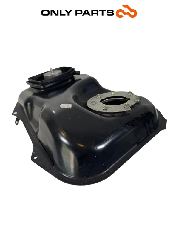 SERBATOIO BENZINA CARBURANTE SOTTOSELLA HONDA SH 300 I 2008 / FUEL GAS TANK OEM — 4
