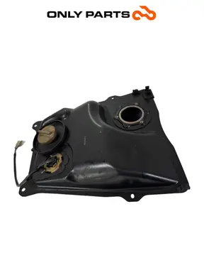 Zbiornik paliwa pod siedzeniem Kymco People GTi 300 2014 OEM Kymco People GTi 300cc 2014 Bianco używana — prawdziwe zdjęcie 1