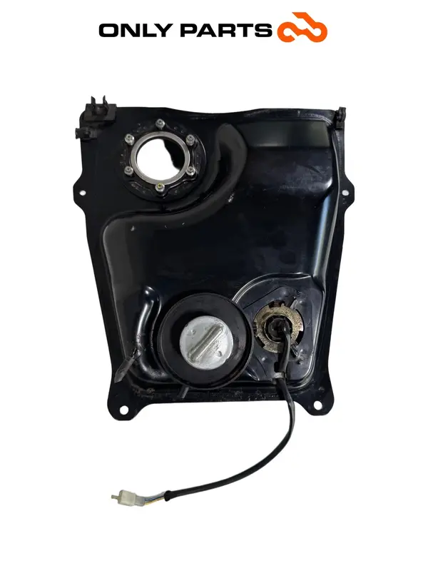 DEPÓSITO COMBUSTÍVEL ORIGINAL KYMCO PEOPLE S 300 2021 — 4