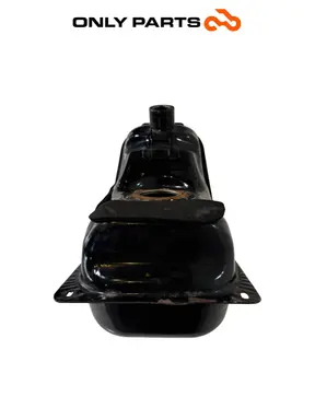 Gebrauchte Serbatoio benzina Kymco X-Town 300cc 2016 Nero — echtes Foto 5