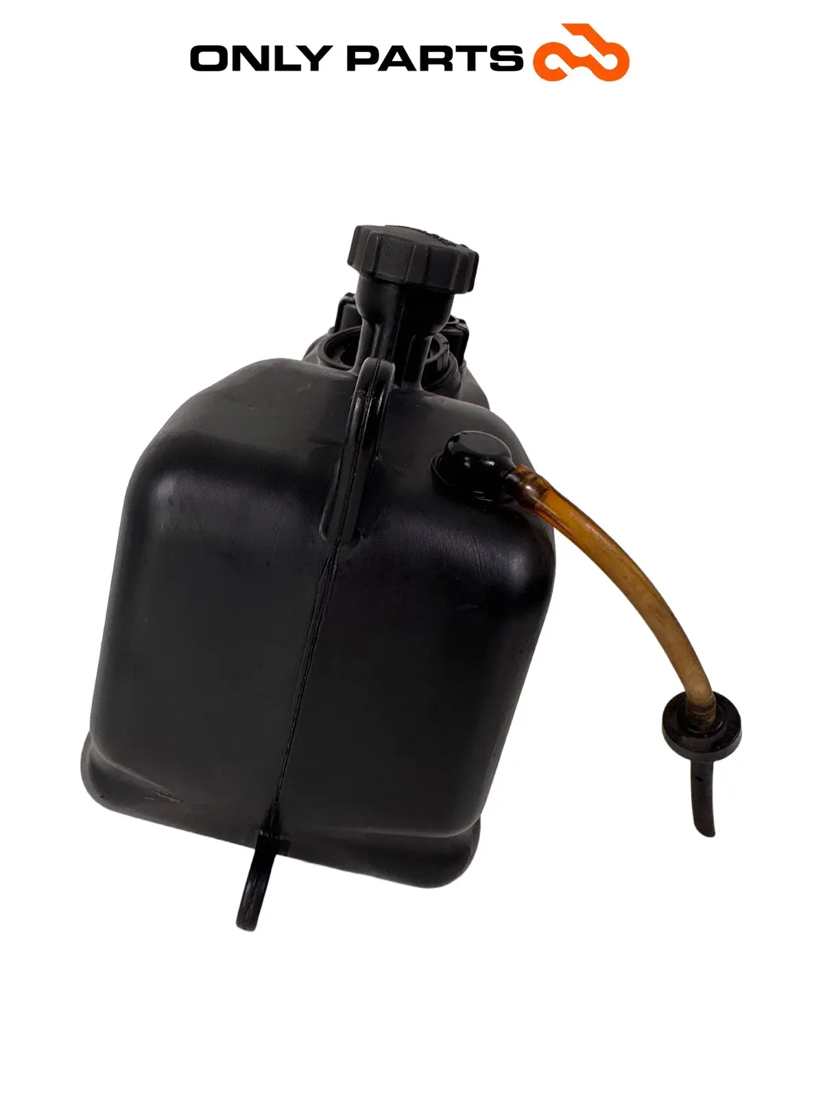 Gebrauchte Serbatoio benzina Piaggio Mp3 Yourban 300cc 2013 Bianco — echtes Foto 5