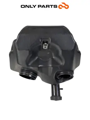 RESERVOIR ESSENCE METAL PIAGGIO VESPA LX 125 2011 OEM Piaggio Vespa Lx 125cc 2011 Nero d'occasion — photo réelle 10