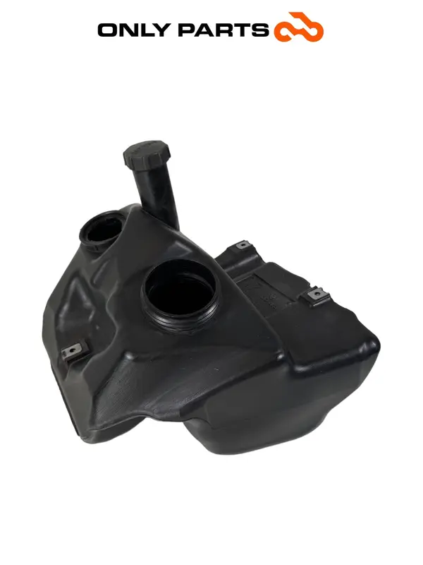 DEPOSITO COMBUSTIVEL METAL PIAGGIO VESPA LX 125 2011 OEM — 3