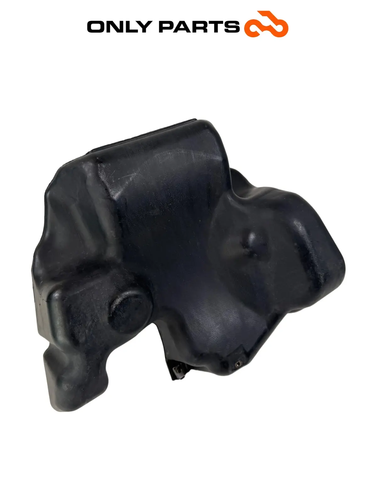 RESERVOIR ESSENCE METAL PIAGGIO VESPA LX 125 2011 OEM Piaggio Vespa Lx 125cc 2011 Nero d'occasion — photo réelle 8
