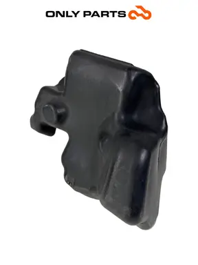 RESERVOIR ESSENCE METAL PIAGGIO VESPA LX 125 2011 OEM Piaggio Vespa Lx 125cc 2011 Nero d'occasion — photo réelle 9