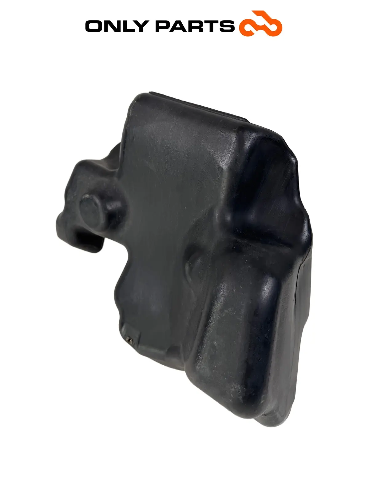 RESERVOIR ESSENCE METAL PIAGGIO VESPA LX 125 2011 OEM Piaggio Vespa Lx 125cc 2011 Nero d'occasion — photo réelle 9