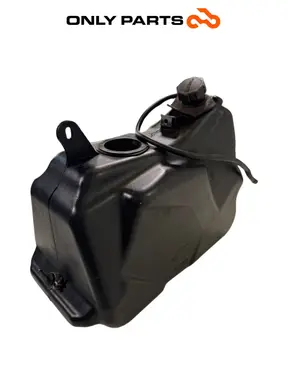 DEPÓSITO COMBUSTIBLE GASOLINA PLÁSTICO PIAGGIO X9 250 2005 Piaggio X9 evolution  250cc de segunda mano — foto real 4