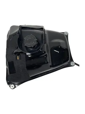 Gebrauchte Serbatoio + Pompa benzina Yamaha T-Max  560cc 2021 Antracite — echtes Foto 3