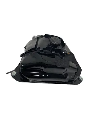 Gebrauchte Serbatoio + Pompa benzina Yamaha T-Max  560cc 2021 Antracite — echtes Foto 5