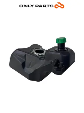 Serbatoio benzina
