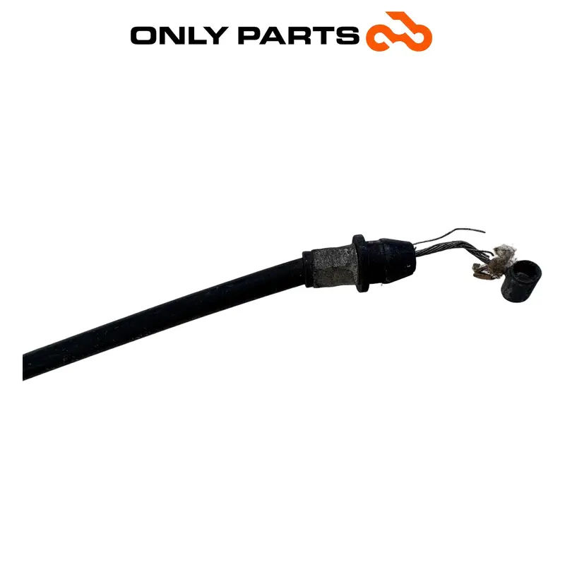 Seat release lock with cable Aprilia Scarabeo 300 2010 — 5