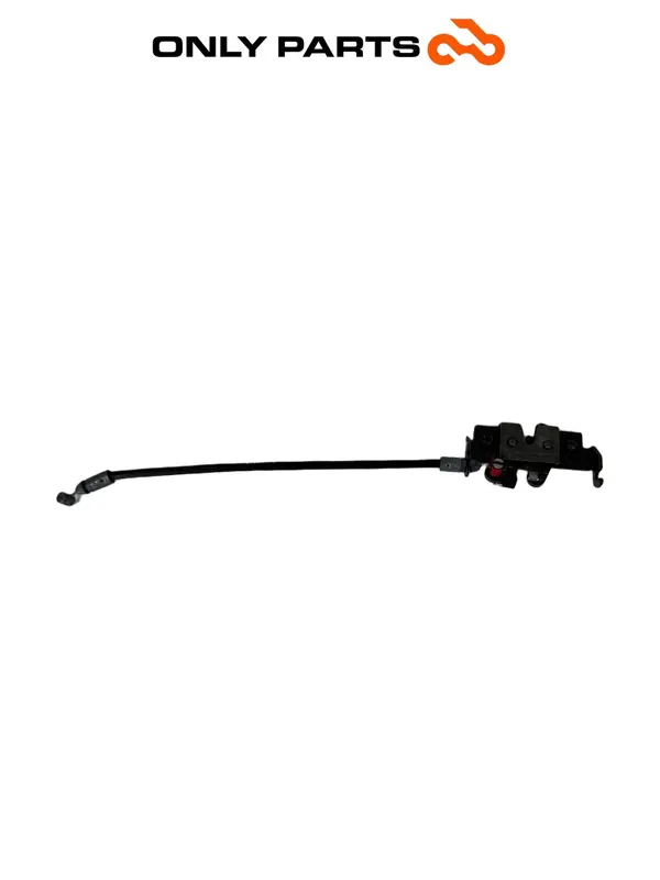 ZÁMEK SEDLA S KABELEM HONDA SH 125 150 2001-2004 — 3