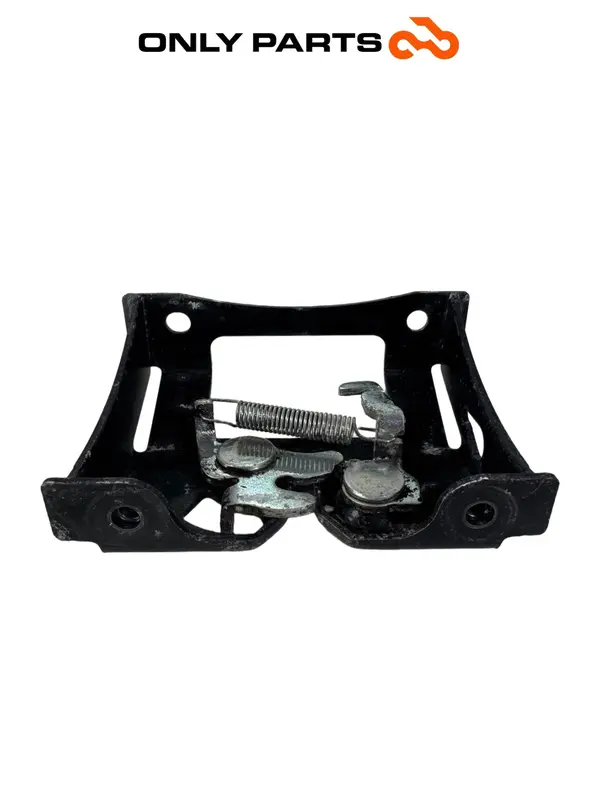 SERRATURA MECCANISMO SBLOCCO APERTURA SELLA HONDA SH 300 I 2008 SEAT CABLE LOCK