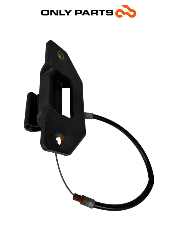 SERRURE MECANISME OUVERTURE SELLE BMW F 650 CS 2001 — 4