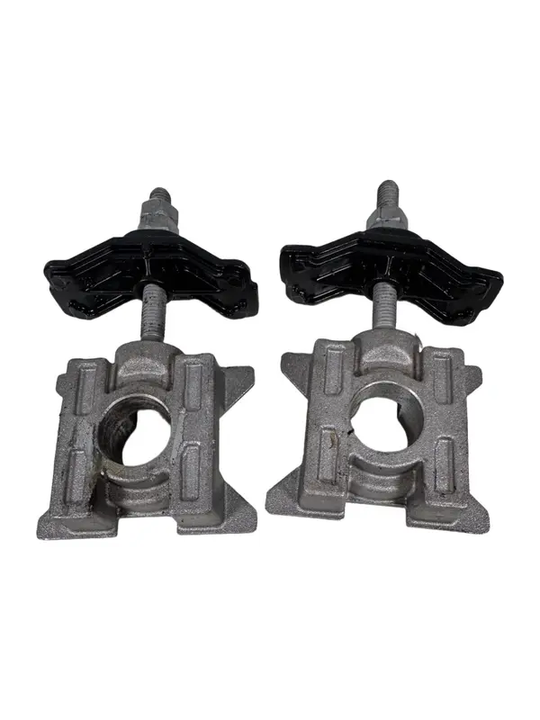 KETTINGSPANNER SET