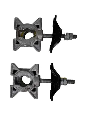 Gebrauchte Set tendicatena Aprilia RS 457cc 2024 — echtes Foto 2