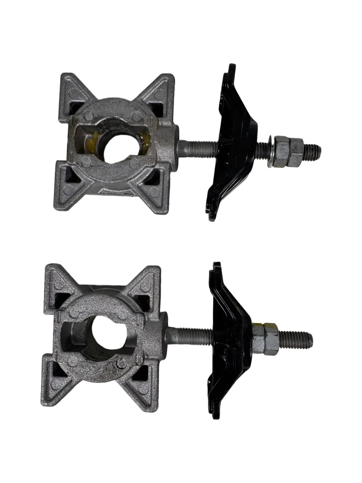 Gebrauchte Set tendicatena Aprilia RS 457cc 2024 — echtes Foto 2