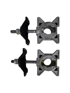 Gebrauchte Set tendicatena Aprilia RS 457cc 2024 — echtes Foto 3