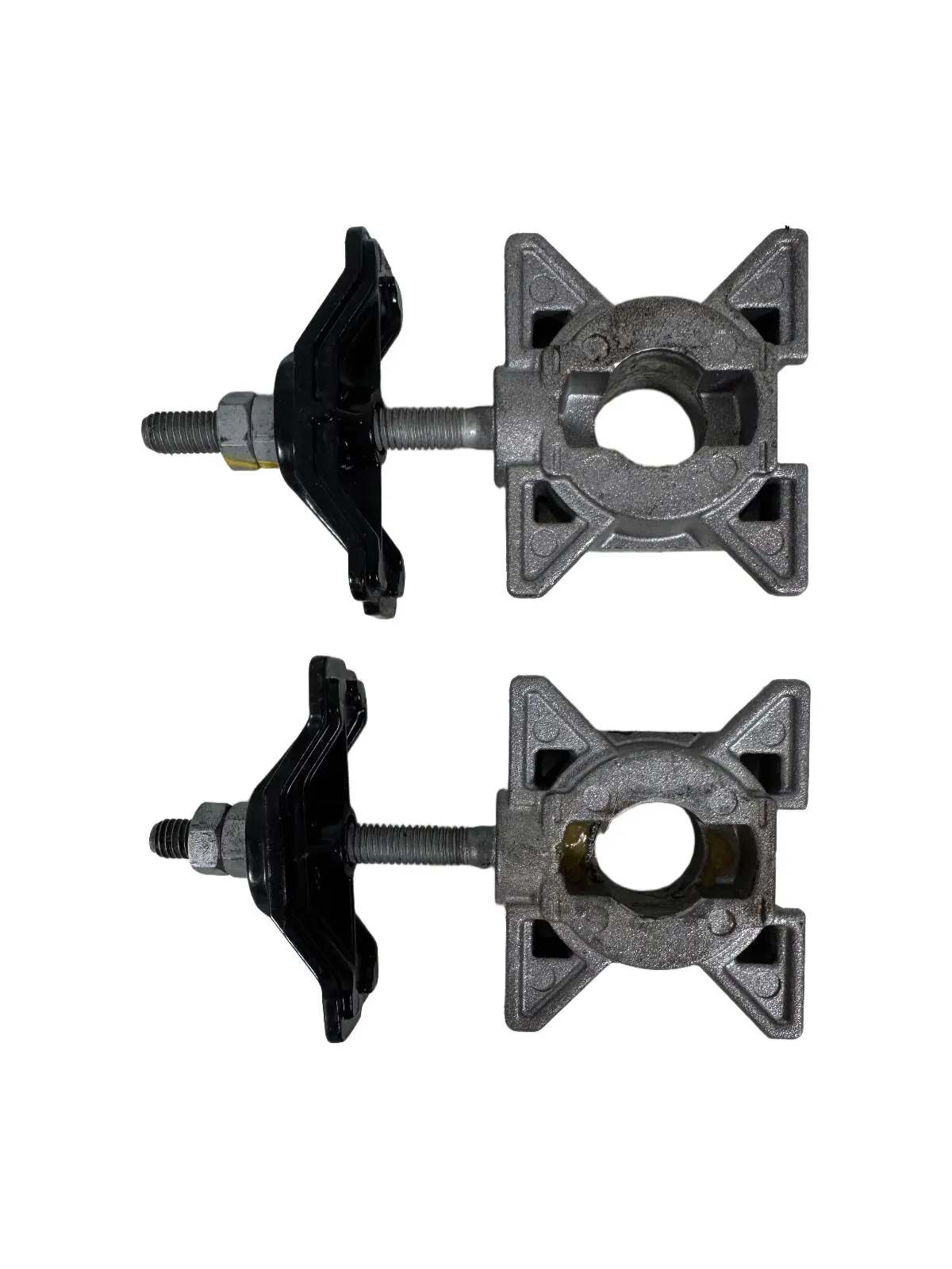 Gebrauchte Set tendicatena Aprilia RS 457cc 2024 — echtes Foto 3