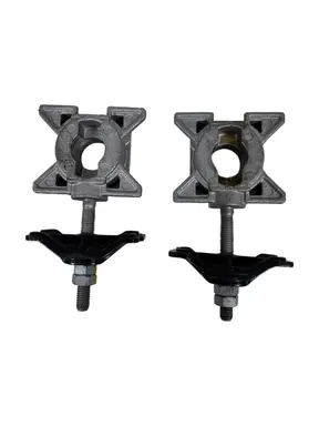 Gebrauchte Set tendicatena Aprilia RS 457cc 2024 — echtes Foto 4