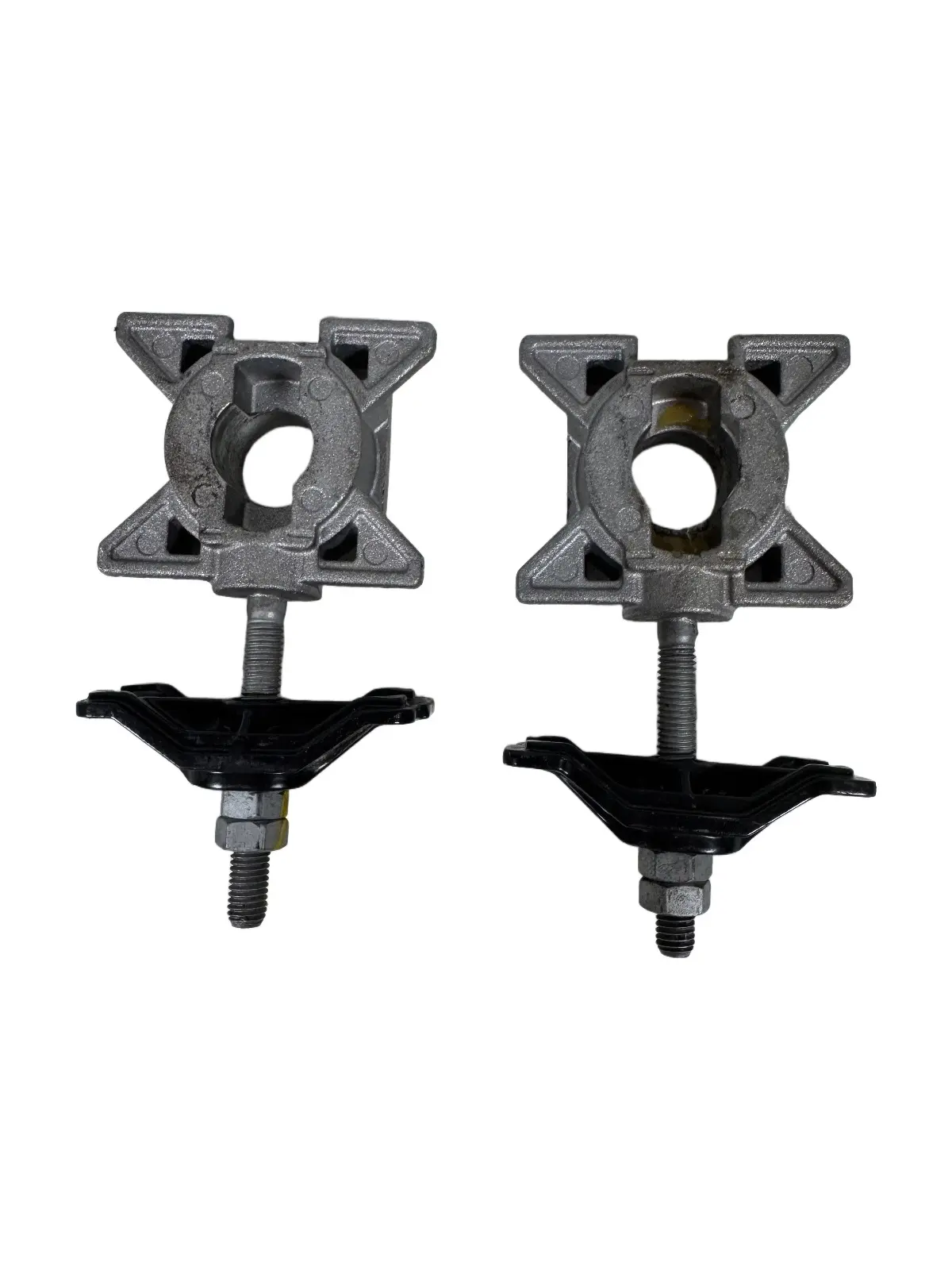 Gebrauchte Set tendicatena Aprilia RS 457cc 2024 — echtes Foto 4