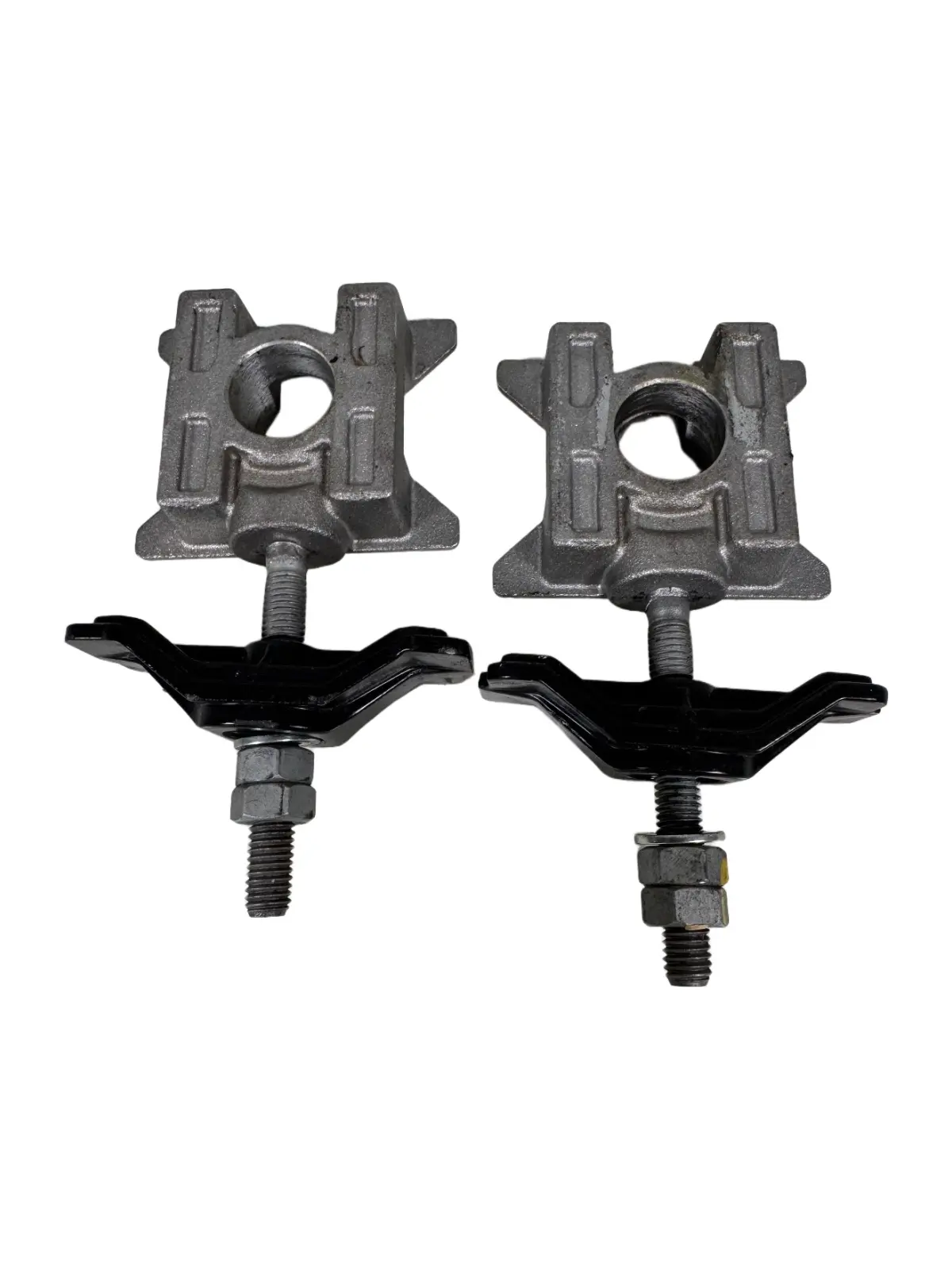 Gebrauchte Set tendicatena Aprilia RS 457cc 2024 — echtes Foto 5