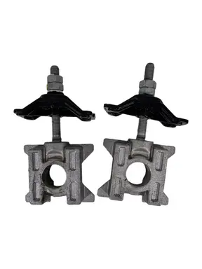 Gebrauchte Set tendicatena Aprilia RS 457cc 2024 — echtes Foto 6
