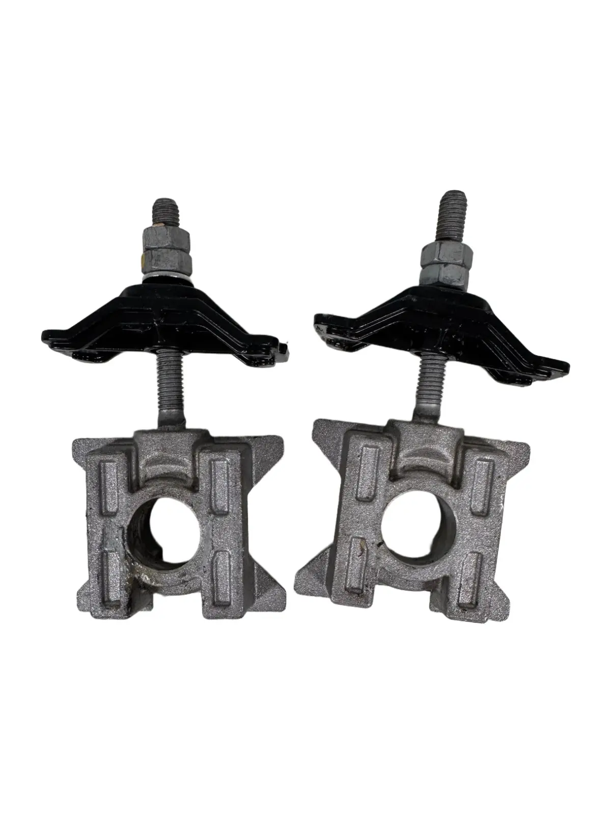 Gebrauchte Set tendicatena Aprilia RS 457cc 2024 — echtes Foto 6