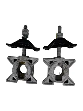 Gebrauchte Set tendicatena Aprilia RS 457cc 2024 — echtes Foto 7