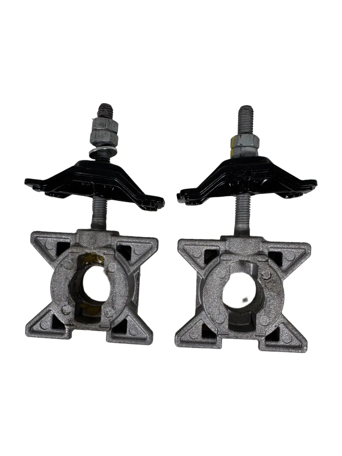Gebrauchte Set tendicatena Aprilia RS 457cc 2024 — echtes Foto 7