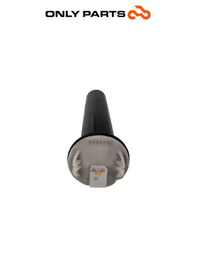 Gebrauchte Sonda galleggiante livello benzina Piaggio Mp3 Yourban 300cc 2013 Bianco — echtes Foto 3