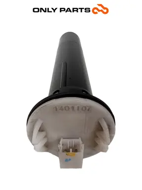 Gebrauchte Sonda galleggiante livello benzina Piaggio Mp3 Yourban 300cc 2013 Bianco — echtes Foto 4