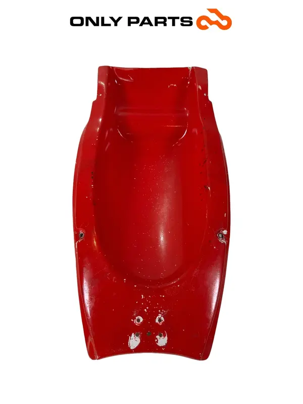 OWIEWKA PODOGONIE Z LAMINATU HONDA VTR 1000 F 1999 — 4