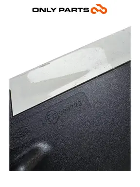 ESPELHO RETROVISOR DIREITO SUZUKI BURGMAN 650 2010 Suzuki Burgman 650cc 2010 Bianco usada — foto real 14