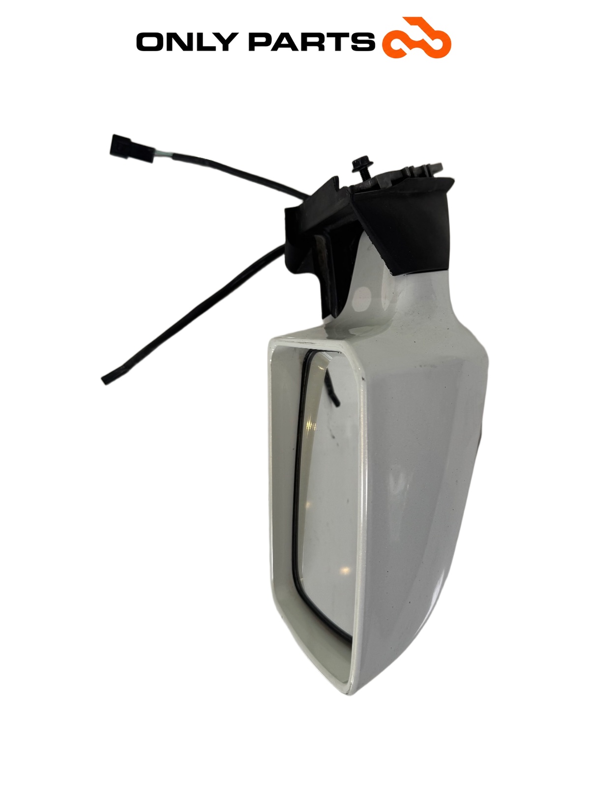 ESPELHO RETROVISOR DIREITO SUZUKI BURGMAN 650 2010 Suzuki Burgman 650cc 2010 Bianco usada — foto real 3