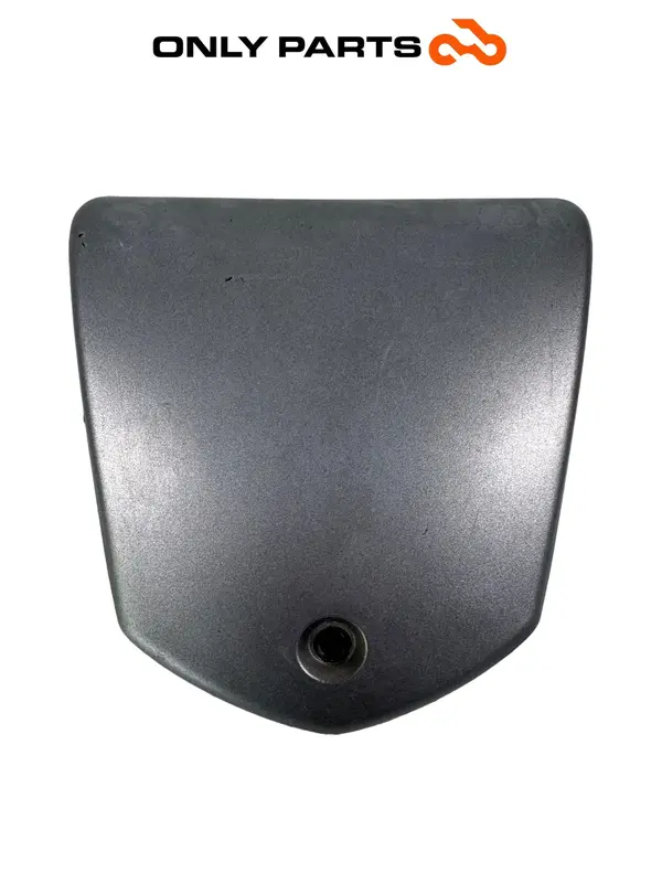 Centre handlebar cover lid plastic Piaggio MP3 250 2009
