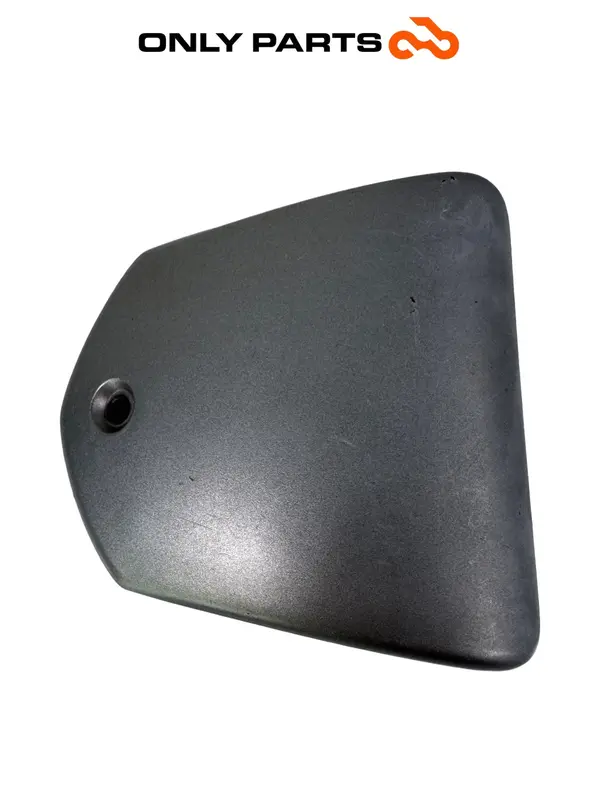 Centre handlebar cover lid plastic Piaggio MP3 250 2009 — 3